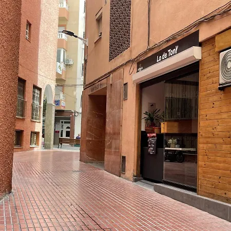 La Font De Tomas Ortuno